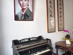 -南京市民俗博物馆(甘熙故居)