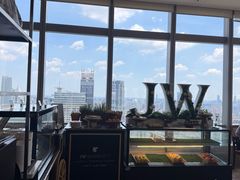 -万豪咖啡厅(JW万豪酒店店)