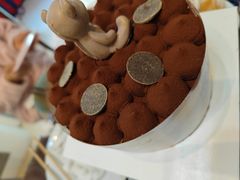 -好利来(北美N1店)