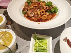 -阿庄新豫菜(通泰路店)