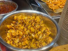 -周小亮丁家坡洋芋(全国总店)