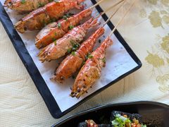 -铭副琦食·虾蟹烩馆(渔人码头店)