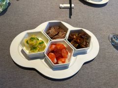 -花家怡园(四合院总店)