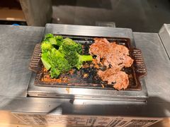 -肉肉大米(金虹桥店)