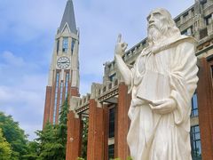 -华东政法大学(松江校区)