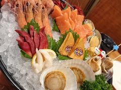 -菊上日式料理(蚌埠银泰店)