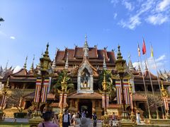 -西双版纳总佛寺