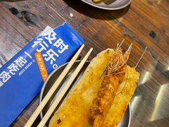 -那些年一起吃串的地方·青岛老烧烤(总店)