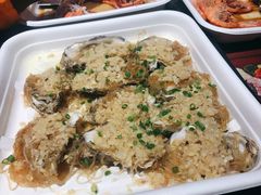 蒜蓉生蚝-盒马鲜生(金桥国际广场店)