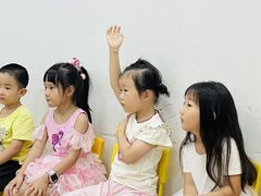 -蓝话筒·少儿成人演讲口才·主持朗诵·戏剧表演(大华第一坊店)