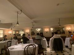 大堂-壳里西餐厅Coquille Seafood Bistro(蒙自路店)