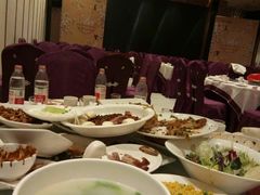 -盛百味·家宴餐厅(霸州分店)