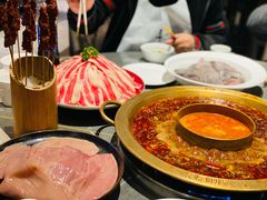 -长嘉·河图火锅(长嘉汇江景旗舰店)
