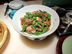 -佬麻雀·剁椒鱼头(京基KK One店)