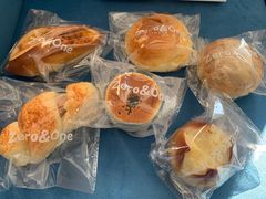 -0+1·手作面包(新北店)