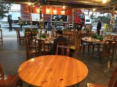 -浪琴湾尾角仔海鲜坊