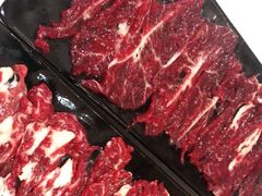 -陈记顺和牛肉火锅馆(天河北路店)