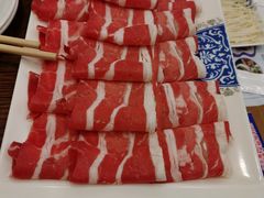 -楼外楼大刀肉传统火锅居(博学路店)