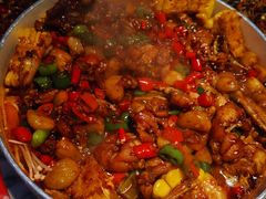 -辣小鲜·南昌大排档(船山路店)