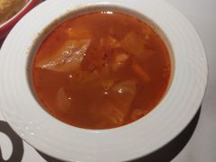 -斗牛士牛排(南京东路店)