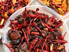 -廉厨干煸鸡·地标名菜(民富园店)