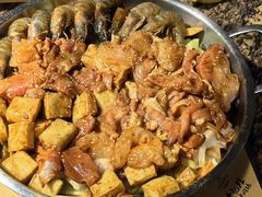 -黄记煌三汁焖锅(崇文门店)