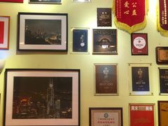 -大哥餐厅(西城花园店)