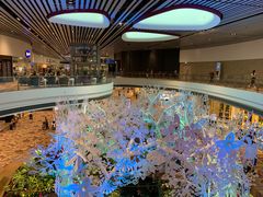 -樟宜机场T4航站楼