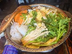-芥岛(河北大街店)