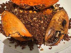 -喜记避风塘炒辣蟹(旗舰店)