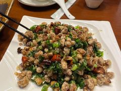 -宣威山野人家·现炒云南菜(金碧店)