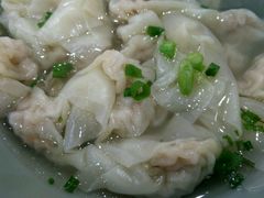 -老盛兴汤包馆(大华二路店)