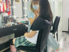 -bobo高端证件照工作室(三元桥店)
