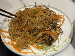 -老牌坊鲁菜名店(大明湖店)