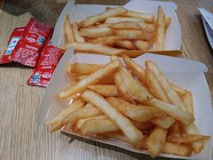 -City1+1城市比萨(国商卫星广场店)