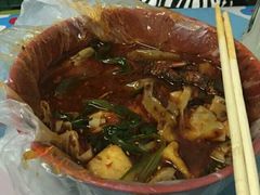 -老王太太串吧(中街店)