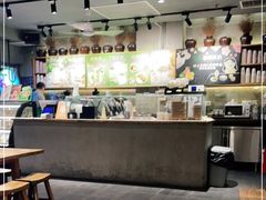 -宝珠奶酪(闵行仲盛店)