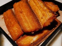 非一般香煎带鱼-佬肥猫(国华广场店)