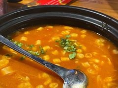 -纳瓦新疆菜(银都店)