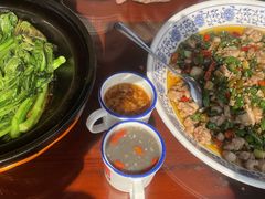 -杨记隆府(白象街店)