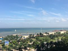 -启东恒大海上威尼斯酒店