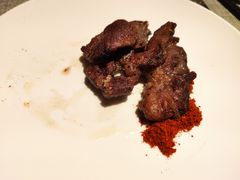 -TABLE·味西餐厅-成都茂业JW万豪酒店