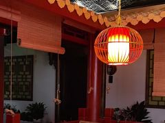 -秦月轩·陕西家乡菜(阜成路·五棵松店)