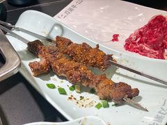 -二刀潮牛(重庆光环购物公园店)