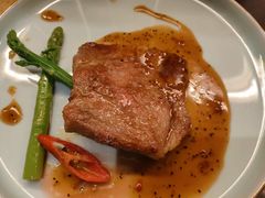 -雅味轩中餐厅 川菜 粤菜(重庆喜来登大酒店)