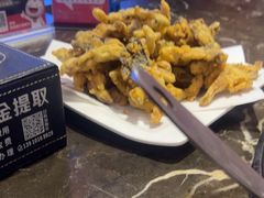 -粗粮人家·东北菜(洋桥店)