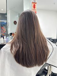 -5M HAIR SALON