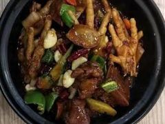 -江城燕子大排档(江汉路步行街店)