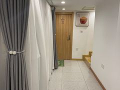 -麦悠悠·SPA·推拿(太阳山路店)
