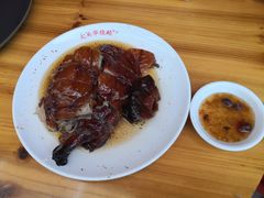 烧鹅-黄连大头华烧鹅店(大良店)